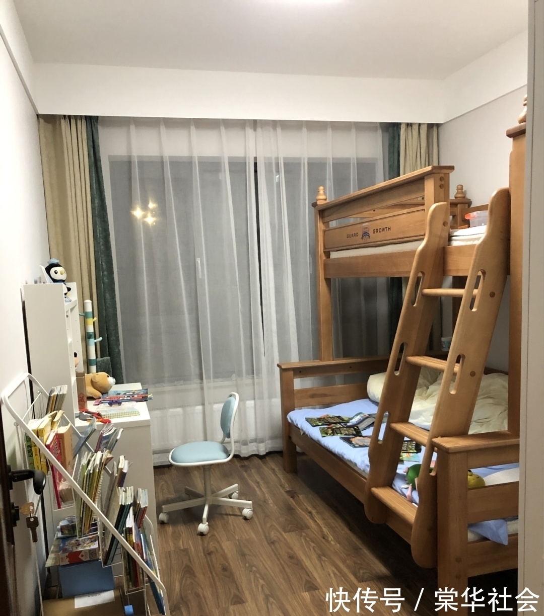 家的味道|看她家入住三个月的新房,越住越舒适,每天收拾干净又整洁!