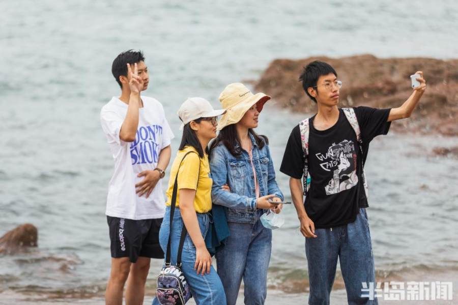 龙江路|打卡青岛，寻梦宫崎骏的夏天