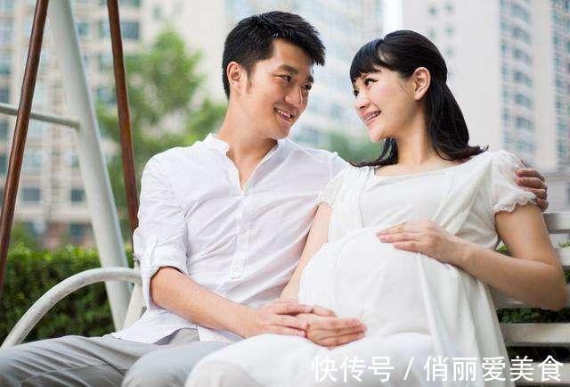 孕妈|怀孕三个不同阶段,孕妈身体各出现这些异常,反而说明胎宝发育好