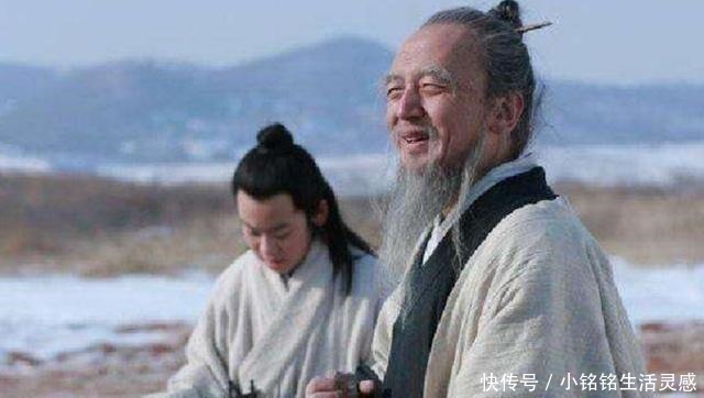 上不落乌鸦|孔子墓地为何“上不落乌鸦，下不招蛇”你看它用什么建的