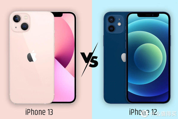 iphone 12|iPhone13系列开启预约，4款机型怎么选？详细分析告诉你！