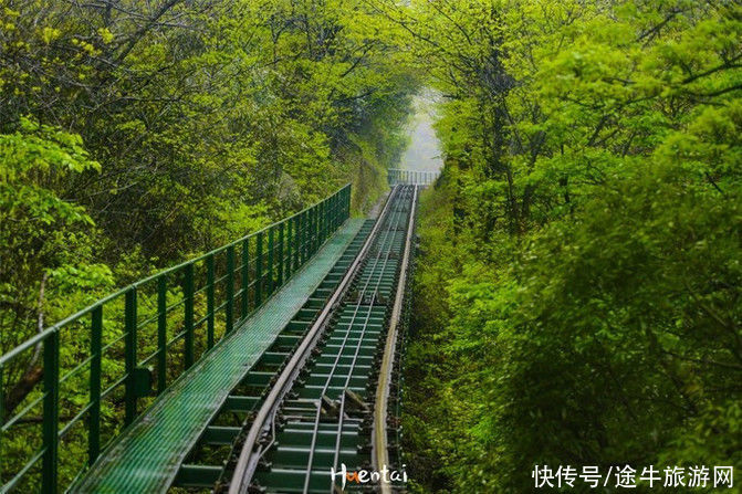 别墅|庐山三日行，追梦三叠泉