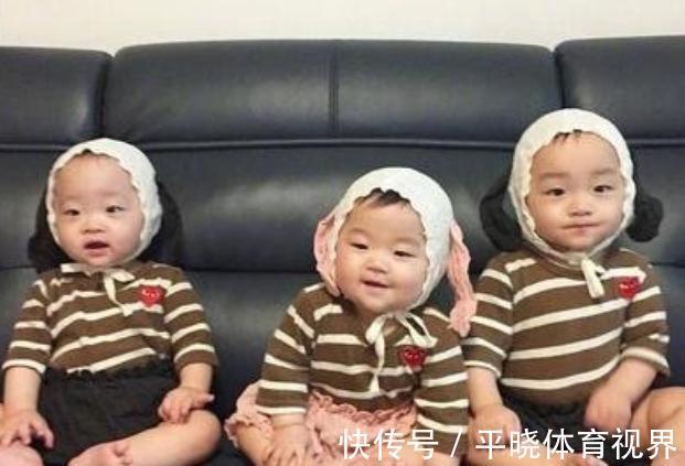 农村|三胞胎兄弟回农村,一起“合谋”杀鸡不松手,气坏爷爷笑翻了妈妈