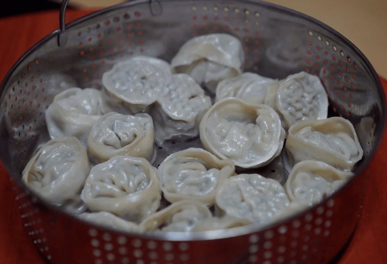 为什么你煮的饺子总是破皮？学会这几招，告别破烂的饺子