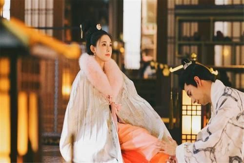 浮生尽|“从头虐到尾”的四部剧,《东宫》上榜,你看过几部?