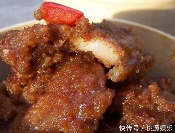 牡丹鱼片|这是一种经典的家常菜，味道和营养都很好，我们应该学会为全家做饭