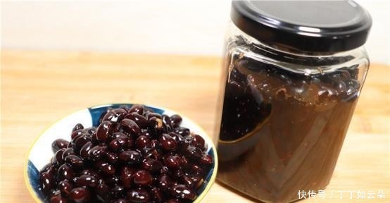 补药一堆,不如每月一瓶黑豆,教你没吃过的做法,越吃越精神