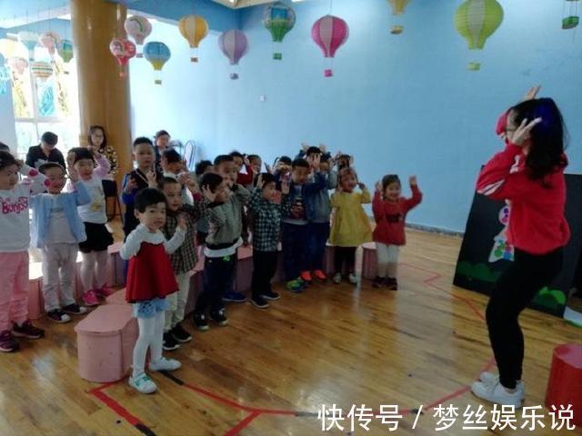 保暖|幼儿园老师:春天再暖和也别让孩子这样穿衣服,否则孩子会很受罪