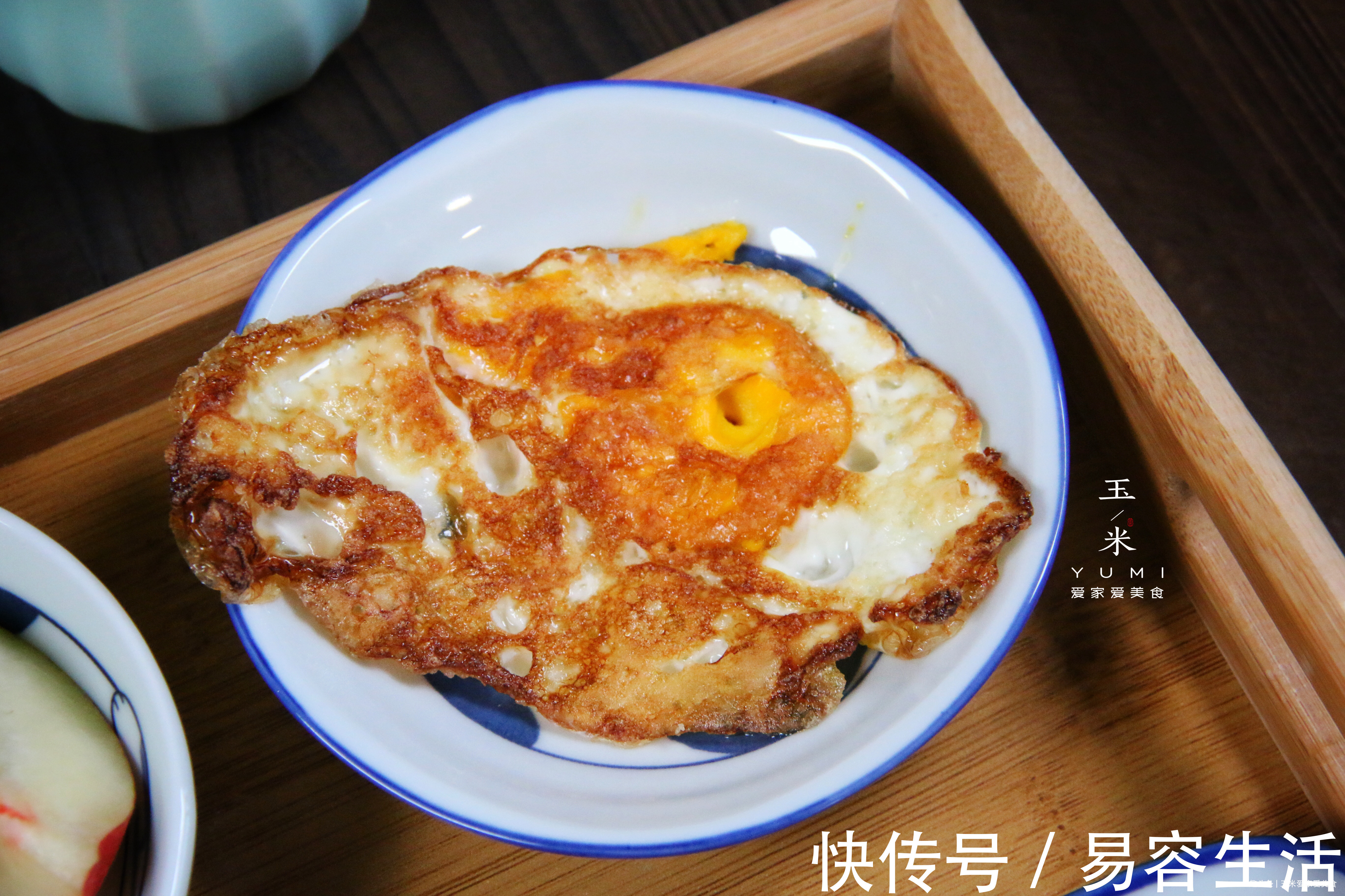 白糖|每天5点起床给高一儿子做早餐，网友：确认过了，绝对是亲妈