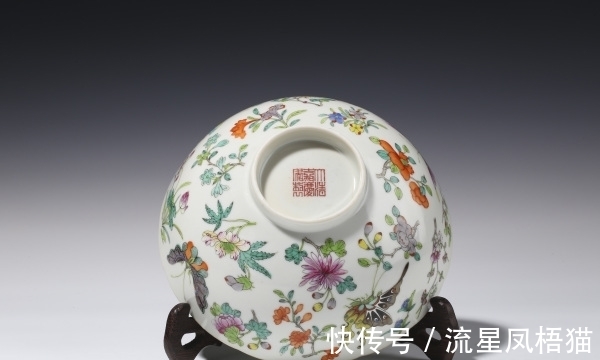 青花&瓷器鉴赏:老瓷器,一见欢喜