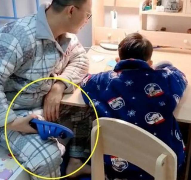 小涛|8岁男孩“奇葩”造句,妈妈看完想撕作业,老师却称赞:很有想法