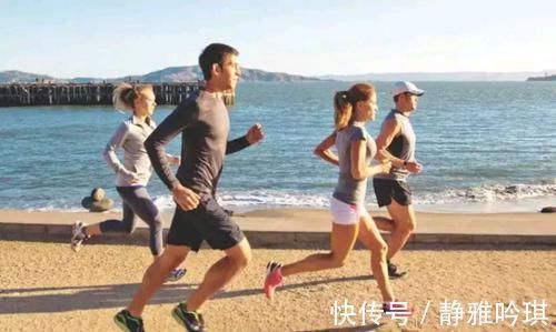 熱身運動|提醒每天跑步的人：跑步不是為了追求數字，而是為了能更好的生活