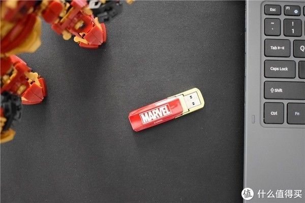 钢铁侠|漫威粉不可错过的国民好物,USSD高速固态U盘,带给你炫酷新体验