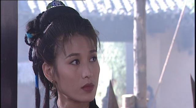 王英#《水浒传》宋江为何不将扈三娘娶为妻,真相原来是这样的