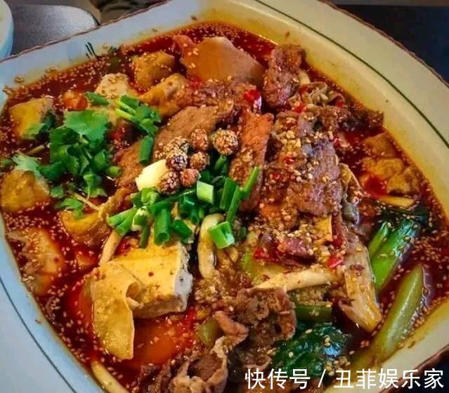 蒜瓣|几道家常菜，营养又美味，朋友来家做客特别有面子，值得一试