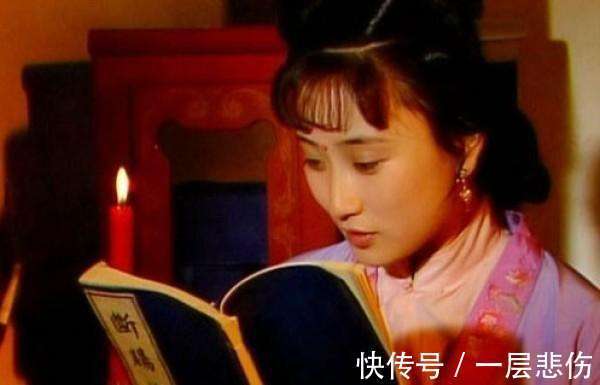 书中人!红楼梦夏金桂嫁不了薛蝌就恨香菱,为什么没人怀疑其中的关系