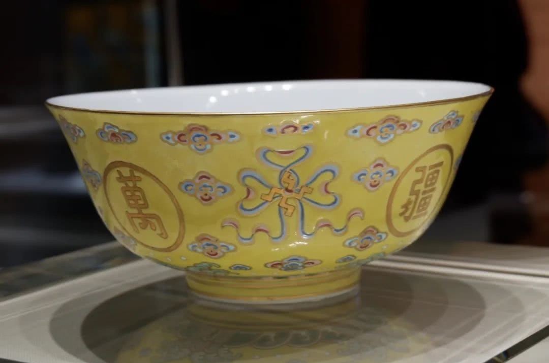 重视和对福寿|御苑藏珍——慈禧如何过生日？