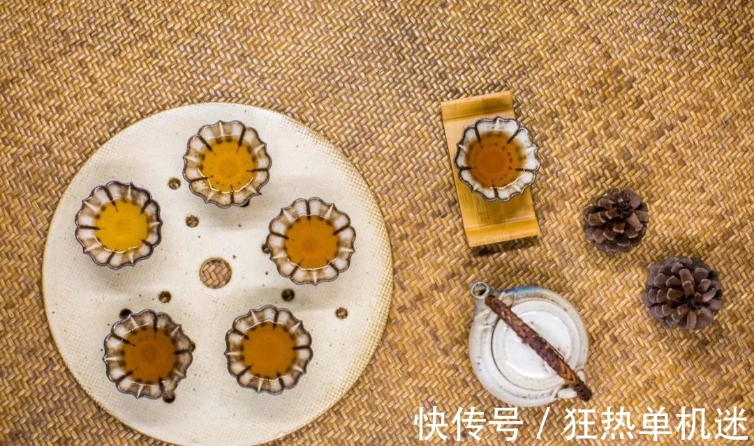 “客来敬茶”,做到这5点才真讲究