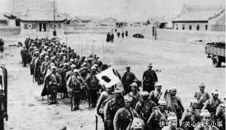 硬骨头|1946年东北的这一仗,让日本人终于明白了东北是块“硬骨头”