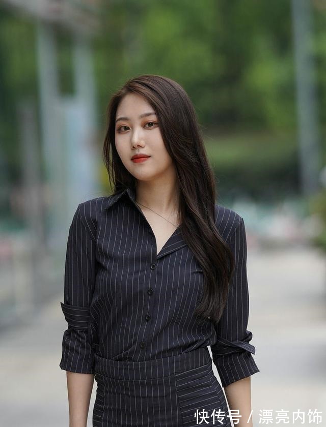 打扮 女性越是到了年纪,就越是要好好的打扮自己,才能彰显迷人气质!