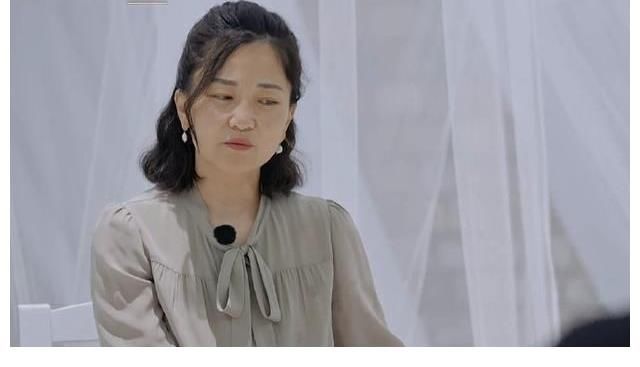 《再見(jiàn)愛(ài)人》郭柯宇的愛(ài)情，章賀沒(méi)有讀懂，才是章魚(yú)夫妻的遺憾