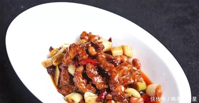 各地地方风味特色菜!