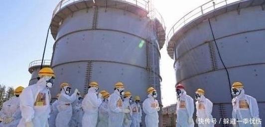 41条裂缝已经出现,日本居然还想隐瞒俄媒想让全世界买单