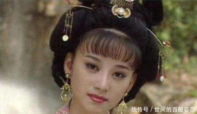 岳灵珊|其实岳灵珊对令狐冲的爱不过是一场早恋