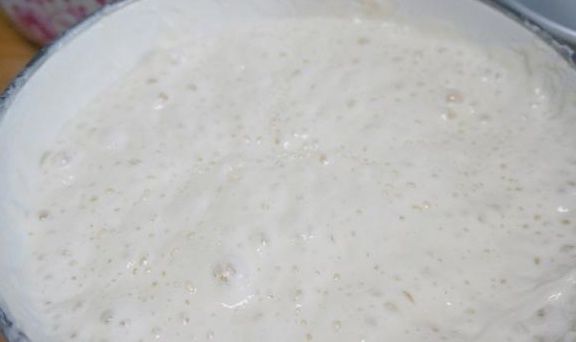 好吃|这个配方好，蒸出的发糕蓬松好吃，发朋友圈被点赞无数