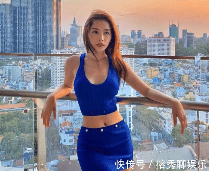 华为手机|看到华为手机在越南的代言人后,不用想,这销量肯定稳了