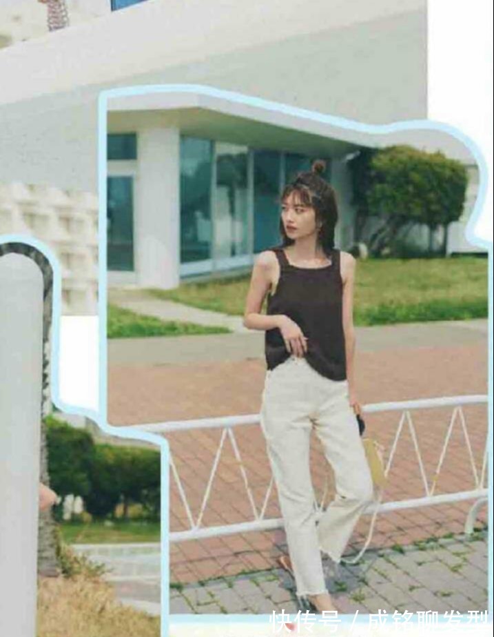 裙装|“没气质”和“有气质”的女人，区别不在颜值，而是服装的搭配