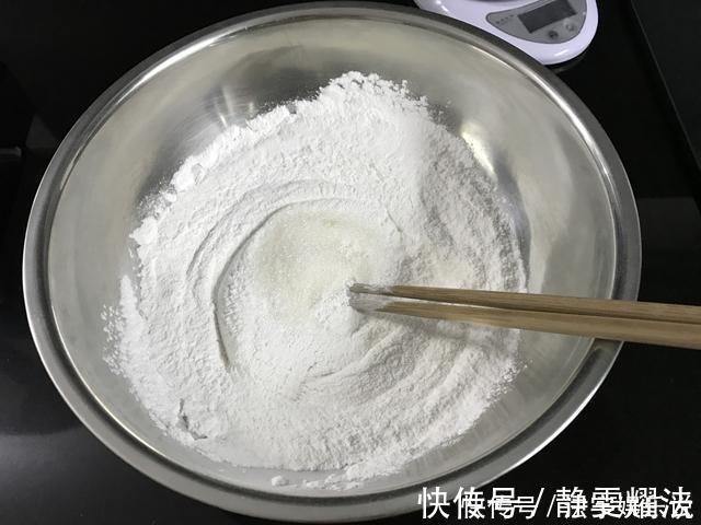 糯米团|糯米粉最好吃的做法,比包子简单,香甜软糯又好看,孩子最爱