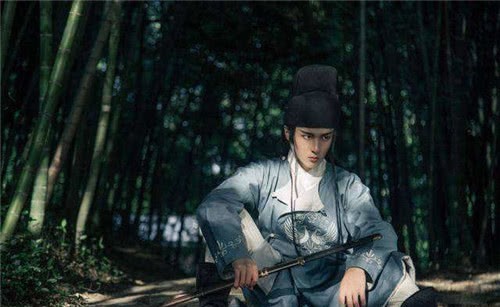 中国历史上有八圣,其中的七圣如雷贯耳,为何唯有剑圣默默无闻?