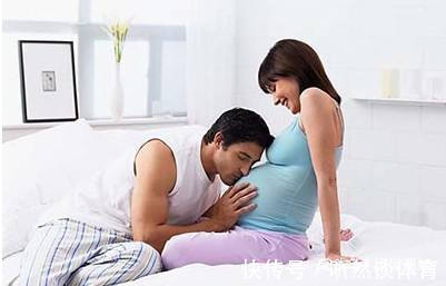 个人卫生|想要羊水变清澈?孕妈避开4个坏习惯,给胎宝宝一个干净的家