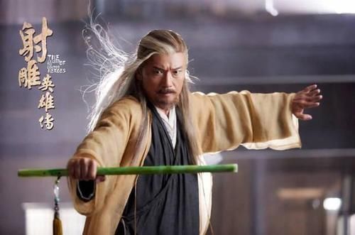 周伯通|假冒金庸梁羽生的2本武侠小说,当年看得津津有味,如今回忆满满