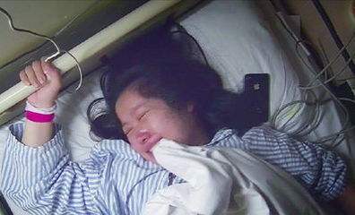 剖腹产|“我生不出来”,产妇哭着要剖腹产,丈夫狠心拒绝字字诛心