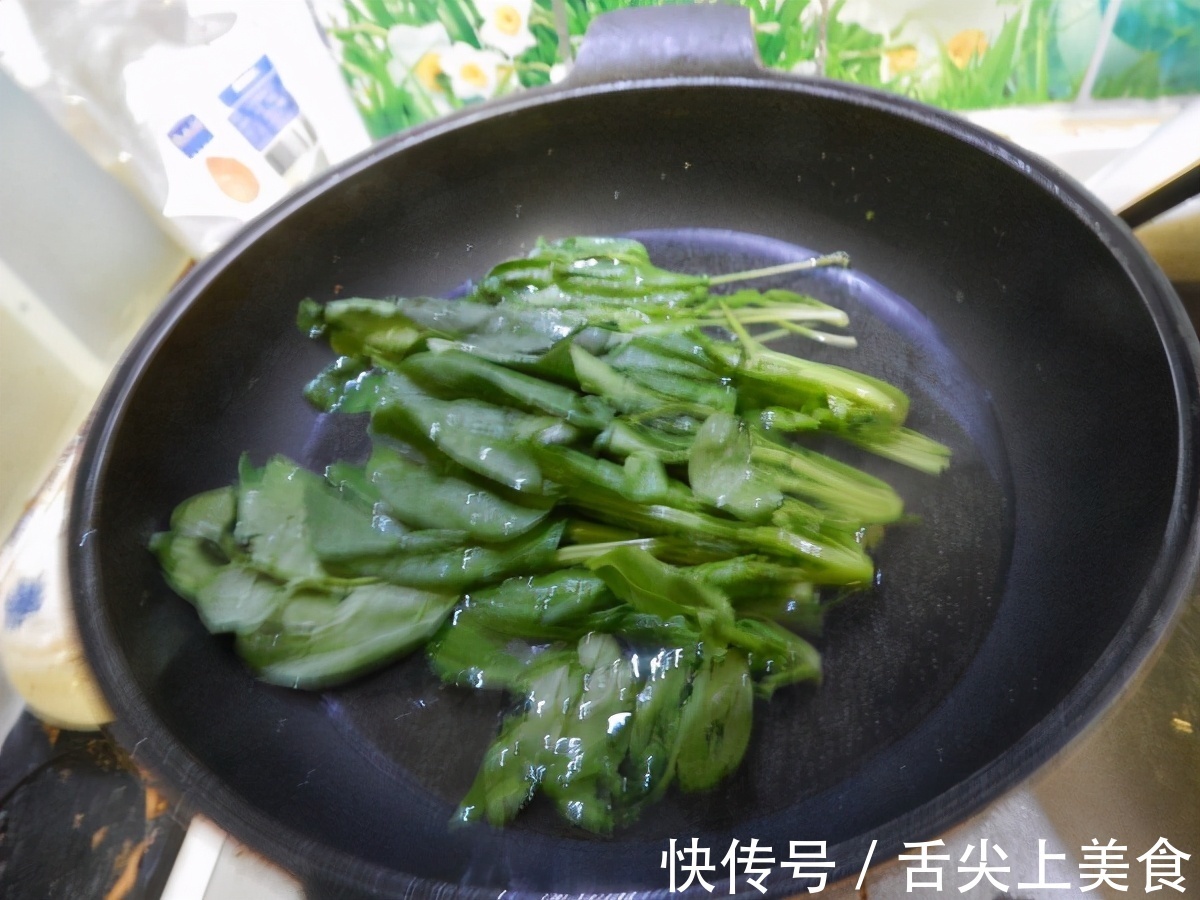 布鲁托|曾经是80年代最受欢迎的素菜，每家餐桌都有它，现在却少有人吃