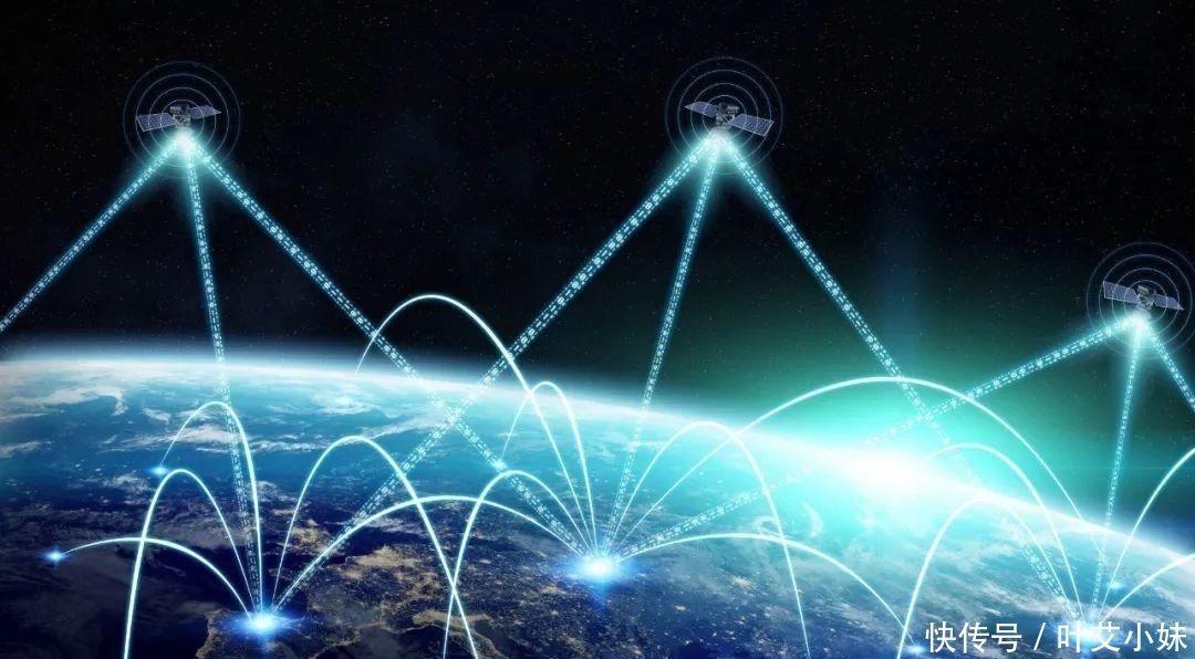 41亿元!中国科技巨头出手了,互联网卫星项目对标马斯克星链计划