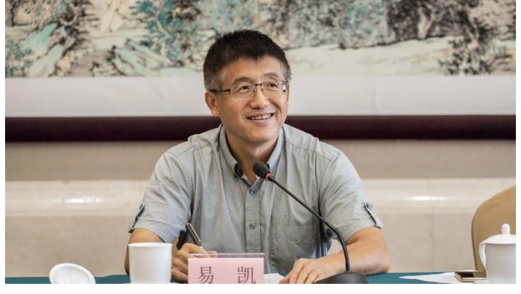 申积军|多屏共赢的爆款之作！《扫黑风暴》研讨会在京举行