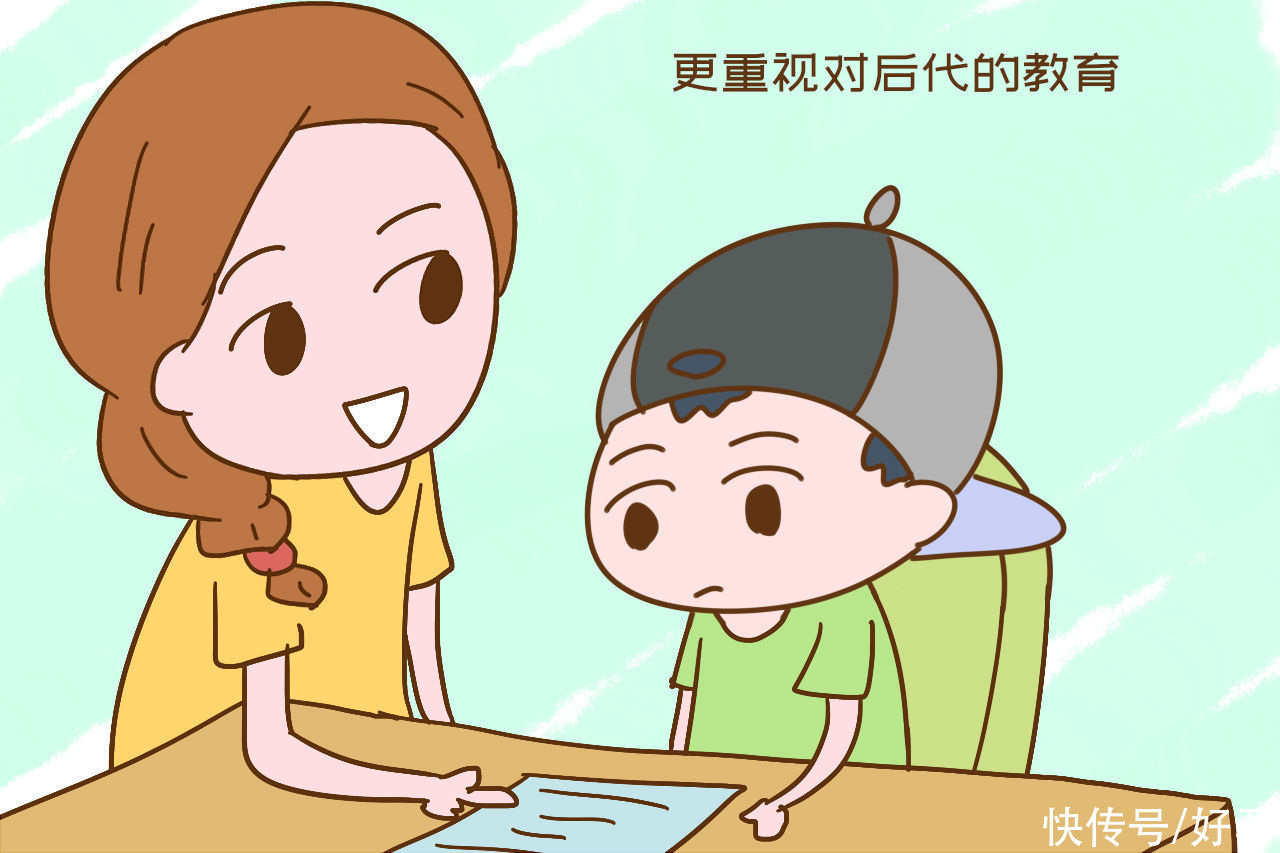 百事哀|越是学历高的女性，越倾向于回家做全职妈妈，深层原因很真实