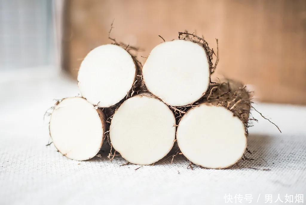 当季小人参早吃养胃、午吃补肾、晚吃安神,萝卜都比不上