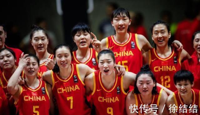 门票|中国女篮出征世预赛!姚明随队督战,4天3战,晋级悬念不大