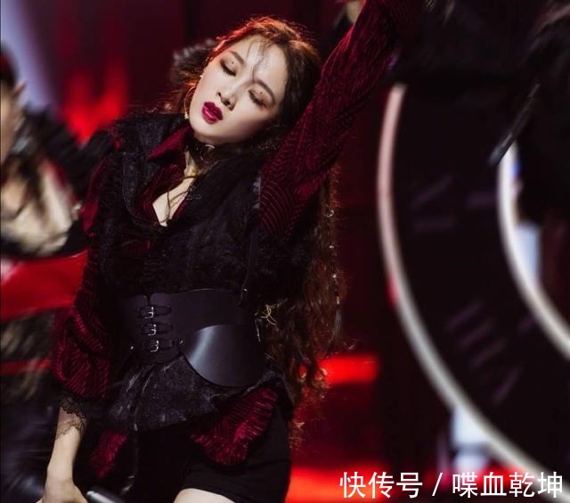 女團|《乘風破浪的姐姐》被全網同情的孟佳是贏家,萬茜成被坑的那個