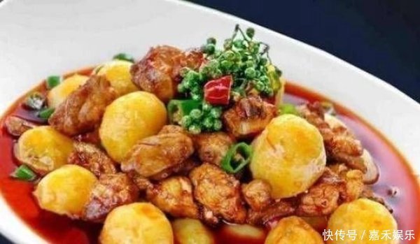 4道家常菜吃得越多就越容易上瘾,每次多吃一碗米饭