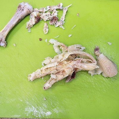 辣椒油|百香果柠檬鸡爪