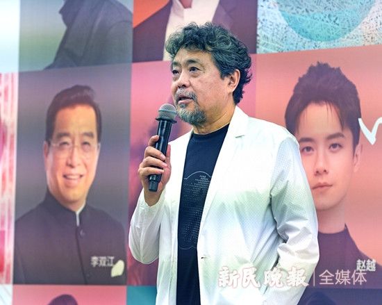 赵越|“世界级嗓音”接连开唱 东艺“以歌之名·声情厚艺”系列演出发布