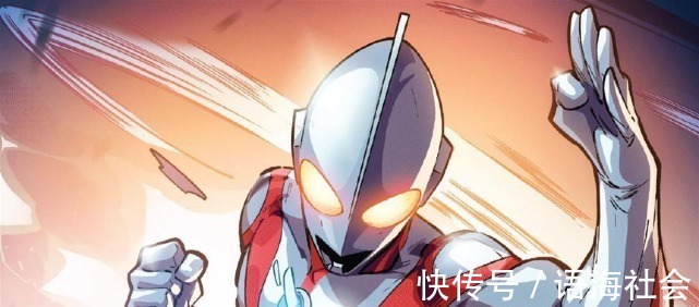 联动|奥特曼崛起第3话早田首次变身,初代大战内隆嘎,光线绝技亮相