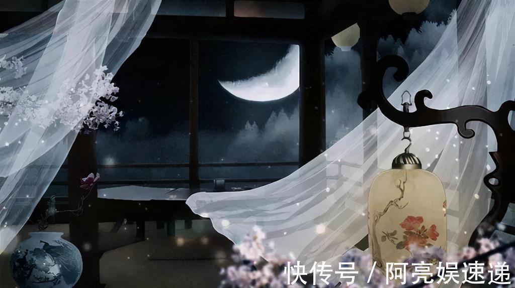 孟浩然@孟浩然人生低谷时写下一首诗,断送了前程,却成千古名作