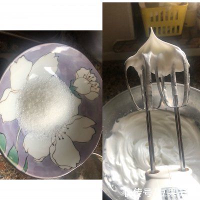 零失败海苔肉松小贝,大厨原来这么好当