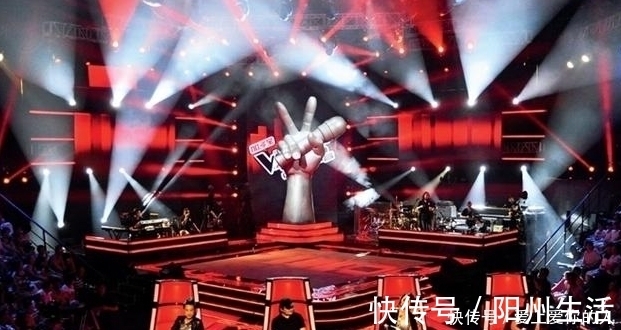 南山南|王力宏李榮浩也拯救不了《中國(guó)好聲音》,它究竟哪里走錯(cuò)了?